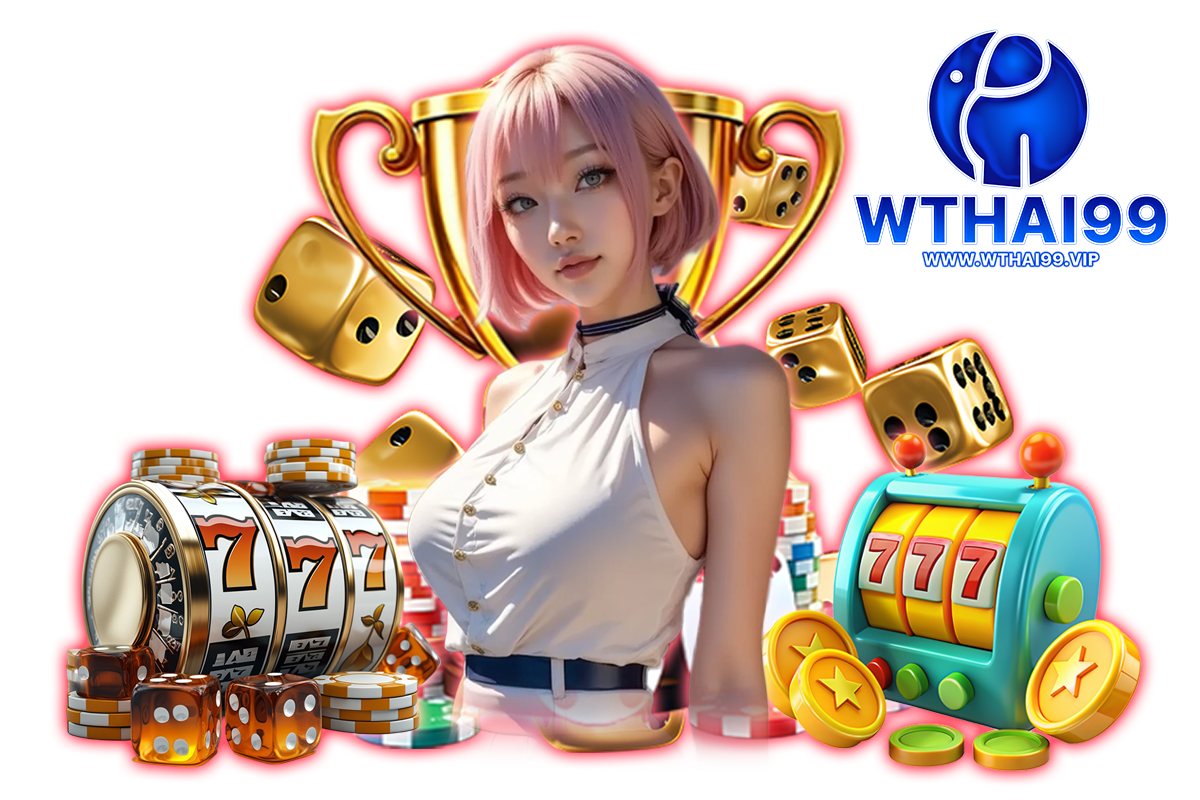 wthai99 แจกเครดิตฟรี